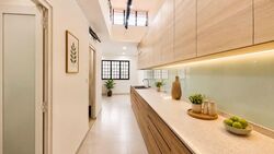 Serangoon Garden Estate (D19), Semi-Detached #605541621